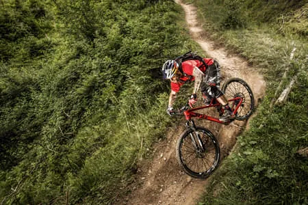 Radfahren-und-Mountainbiken